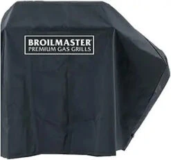 Broilmaster Premium Gas Grill Cover DPA109 One Shelf Up(Broilmaster Premium Gas Grill Cover Dpa109 One Shelf Up)