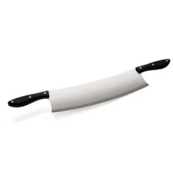 Napoleon Grills 55209 Rocking Pizza Cutter And Chopper(Napoleon Grills 55209 Rocking Pizza Cutter And Chopper)