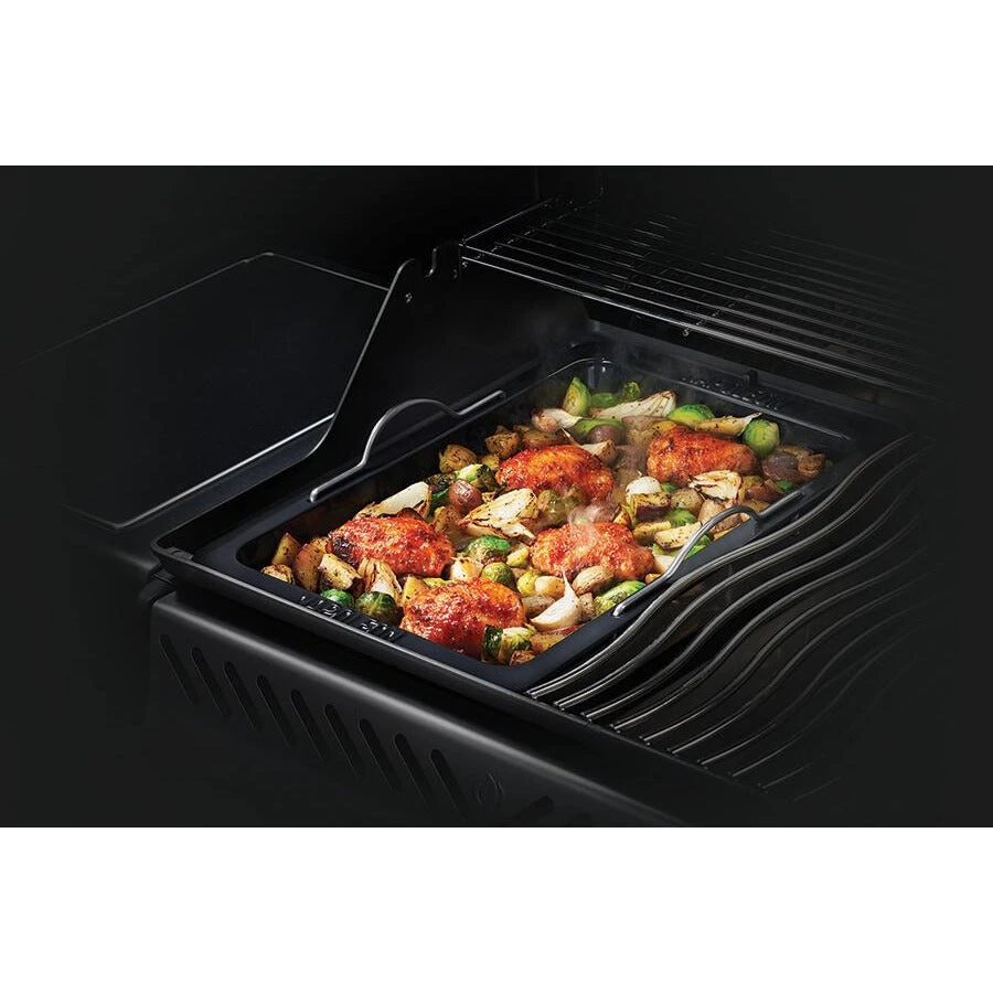 Napoleon Grills 56055 Grill Roasting Pan(Napoleon Grills 56055 Grill Roasting Pan) 2 Napoleon Grills 56055 Grill Roasting Pan(Napoleon Grills 56055 Grill Roasting Pan) - Image 2