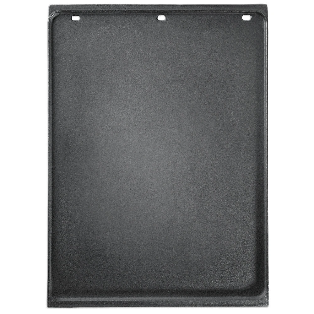 Napoleon Grills 56060 Cast Iron Reversible Griddle (for Triumph® Series)(Napoleon Grills 56060 Cast Iron Reversible Griddle For Triumph® Series) 1 Napoleon Grills 56060 Cast Iron Reversible Griddle (for Triumph® Series)(Napoleon Grills 56060 Cast Iron Reversible Griddle For Triumph® Series)