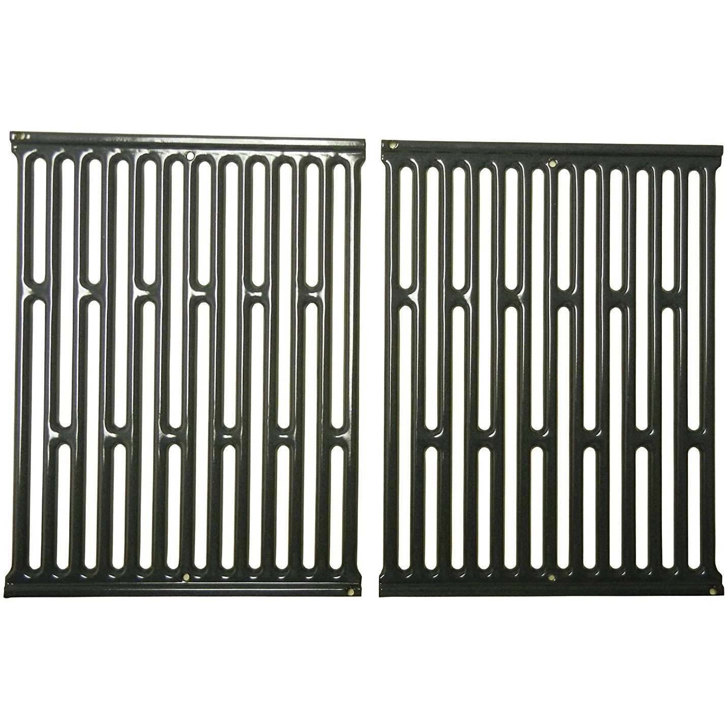 Music City Metals 58682 Porcelain Steel Cooking Grid Replacement For Select Kenmore And Weber Gas Grill Models Like 7523, Set Of 2(Music City Metals 58682 Porcelain Steel Cooking Grid Replacement For Select Kenmore And Weber Gas Grill Models Like 7523 Set Of 2) 1 Music City Metals 58682 Porcelain Steel Cooking Grid Replacement For Select Kenmore And Weber Gas Grill Models Like 7523, Set Of 2(Music City Metals 58682 Porcelain Steel Cooking Grid Replacement For Select Kenmore And Weber Gas Grill Models Like 7523 Set Of 2)