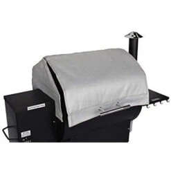 Green Mountain Grills 6004 Thermal Blanket For Jim Bowie Pellet Grill(Green Mountain Grills Thermal Blanket For Jim Bowie Pellet Grill Gmg 6004)