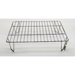 Green Mountain Grills 6016 Upper Rack For Davy Crockett(Green Mountain Grills Upper Rack For Davy Crockett Gmg 6016)