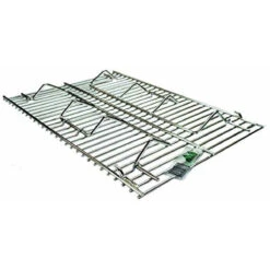 Green Mountain Grills 6034 Upper Rack Davy Crockett Collapsible(Green Mountain Grill Upper Rack Davy Crockett Collapsible Gmg 6034) -Barbecue Supplies Store 6034a