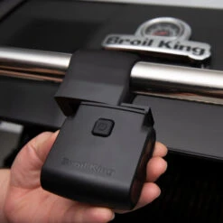 Broil King 60936 Handle Mounted Grill Light(Broil King 69036 Handle Mounted Grill Light) -Barbecue Supplies Store 60936 action 03 1