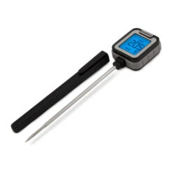 Broil King 61825 Digital Instant Read Thermometer(Broil King 61825 Digital Instant Read Thermometer)