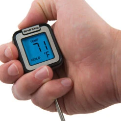 Broil King 61825 Digital Instant Read Thermometer(Broil King 61825 Digital Instant Read Thermometer) -Barbecue Supplies Store 61825 5