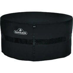 Napoleon Grills 61854 Round Cover For Victorian Patioflame(Napoleon Grills 61854 Round Cover For Victorian Patioflame)