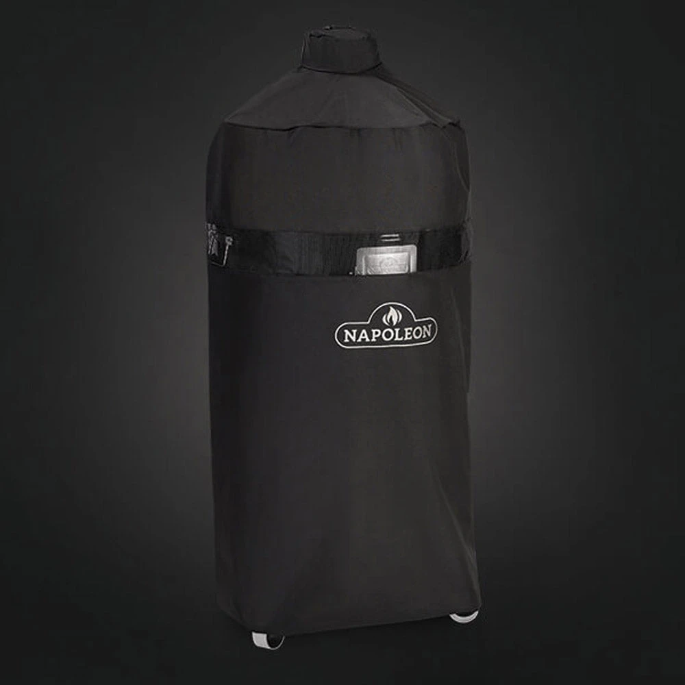 Napoleon Grills 61901 Apollo® 200 Smoker Cover(Napoleon Grills 61901 Apollo® 200 Smoker Cover) 2 Napoleon Grills 61901 Apollo® 200 Smoker Cover(Napoleon Grills 61901 Apollo® 200 Smoker Cover) - Image 2