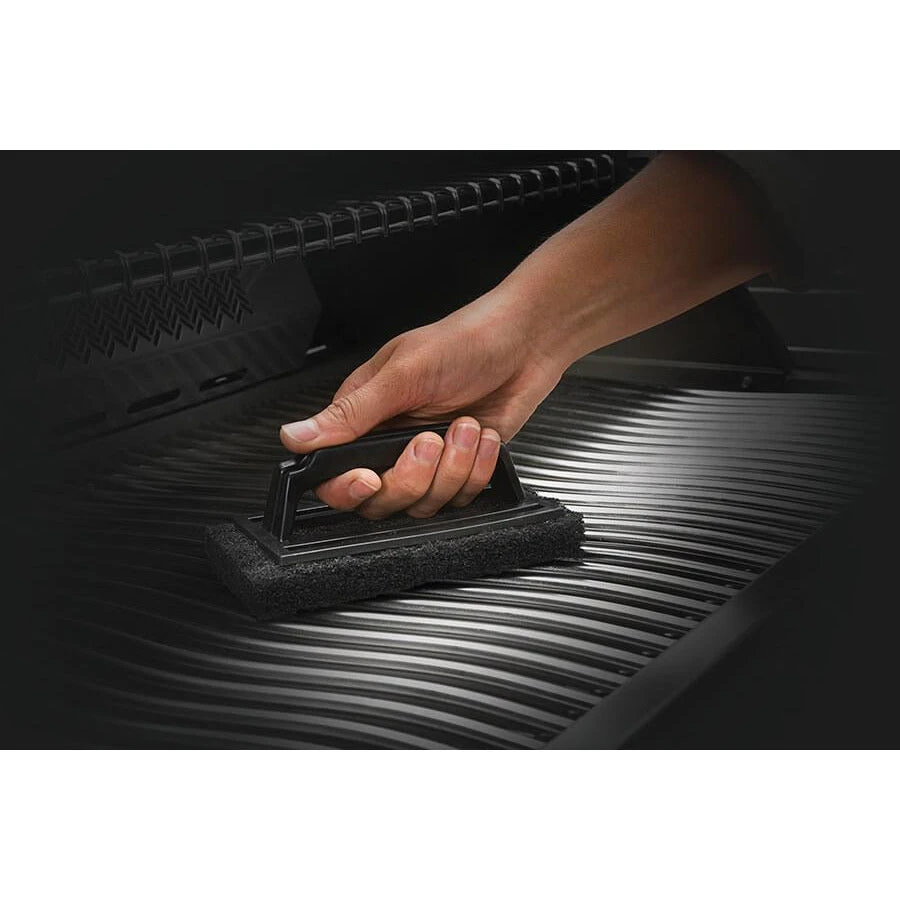 Napoleon Grills 62002 Abrasive Scrubber(Napoleon Grills 62002 Abrasive Scrubber) 2 Napoleon Grills 62002 Abrasive Scrubber(Napoleon Grills 62002 Abrasive Scrubber) - Image 2