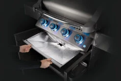 Napoleon Grills 62020 Drip Pan Liner - 3 Pack (For Rogue® 425 Models)(Napoleon Grills 62020 Drip Pan Liner 3 Pack For Rogue® 425 Models) -Barbecue Supplies Store 62004 drip pan liner de4c0051 3142 4c65 95fa 3ae05ac49835