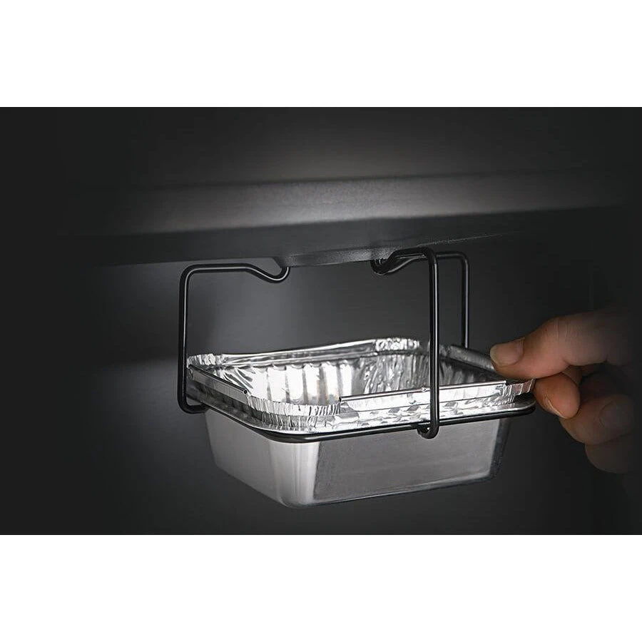 Napoleon Grills 62007 Grease Drip Trays (6" X 5", Pack Of 5)(Napoleon 62007 Grease Drip Trays 6 X 5 Pack Of 5) 2 Napoleon Grills 62007 Grease Drip Trays (6" X 5", Pack Of 5)(Napoleon 62007 Grease Drip Trays 6 X 5 Pack Of 5) - Image 2