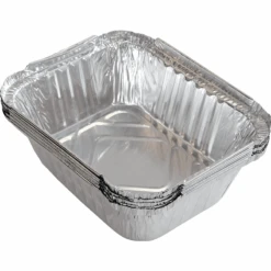 Napoleon Grills 62007 Grease Drip Trays (6" X 5", Pack Of 5)(Napoleon 62007 Grease Drip Trays 6 X 5 Pack Of 5)