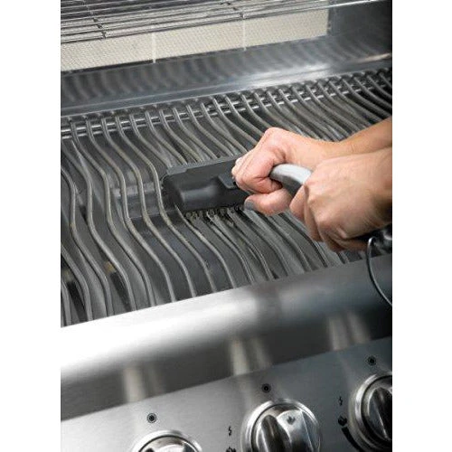 Napoleon Grills 62035 PRO Stainless Steel Brush(Napoleon Grills 62035 Pro Stainless Steel Brush) 4 Napoleon Grills 62035 PRO Stainless Steel Brush(Napoleon Grills 62035 Pro Stainless Steel Brush) - Image 4