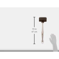 Napoleon Grills 62035 PRO Stainless Steel Brush(Napoleon Grills 62035 Pro Stainless Steel Brush) 6 Napoleon Grills 62035 PRO Stainless Steel Brush(Napoleon Grills 62035 Pro Stainless Steel Brush) -Barbecue Supplies Store 62035 3