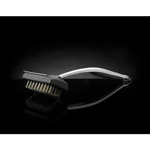 Napoleon Grills 62035 PRO Stainless Steel Brush(Napoleon Grills 62035 Pro Stainless Steel Brush) 2 Napoleon Grills 62035 PRO Stainless Steel Brush(Napoleon Grills 62035 Pro Stainless Steel Brush) - Image 2