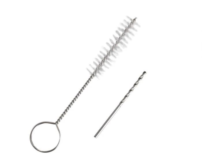 Napoleon Grills 62050 Burner Brush Maintenance Kit(Napoleon Grills 62050 Burner Brush Maintenance Kit)