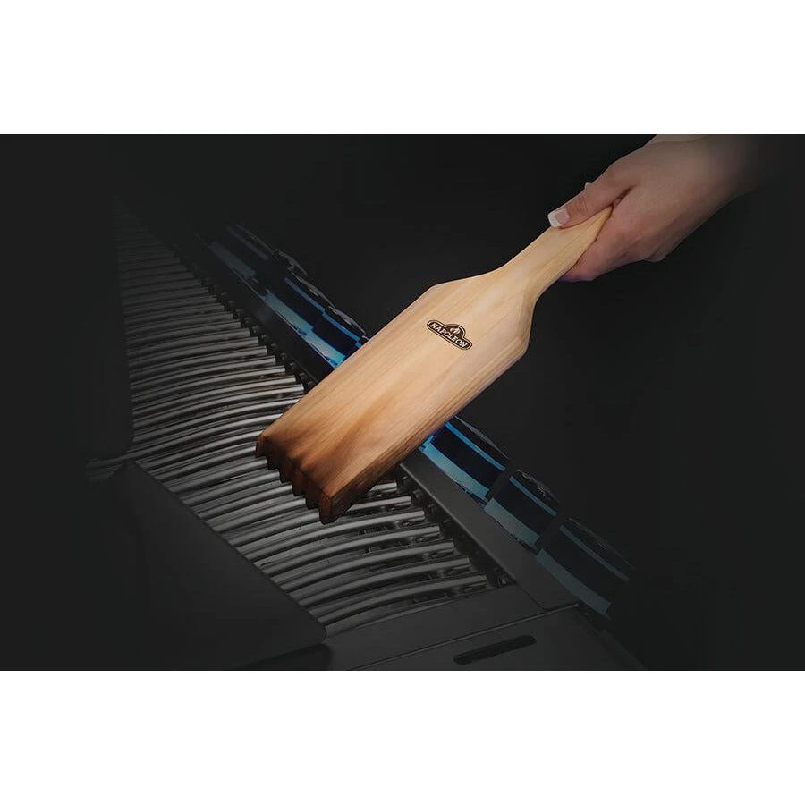 Napoleon Grills 62051 Cedar Grid Scaper(Napoleon Grills 62051 Cedar Grid Scaper) 2 Napoleon Grills 62051 Cedar Grid Scaper(Napoleon Grills 62051 Cedar Grid Scaper) - Image 2