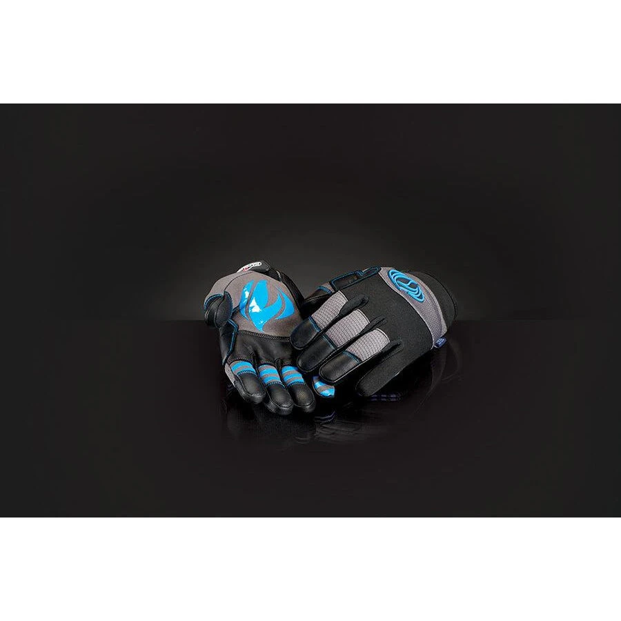 Napoleon Grills 62142 Multi-Use Touchscreen Gloves (L)(Napoleon Grills 62142 Multi Use Touchscreen Gloves L) 2 Napoleon Grills 62142 Multi-Use Touchscreen Gloves (L)(Napoleon Grills 62142 Multi Use Touchscreen Gloves L) - Image 2