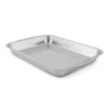 Broil King 63106 Stainless Roasting & Drip Pan(Broil King 63106 Stainless Roasting Drip Pan)