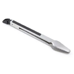 Broil King 64036 Baron™ Precision Tong (12 Inches)(Broil King 64036 Baron™ Precision Tong 12 Inches) -Barbecue Supplies Store 64036 Baron Tong 12in 02 1