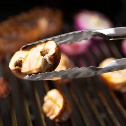 Broil King 64037 Baron™ Precision Tong (16 Inches)(Broil King 64037 Baron™ Precision Tong 16 Inches) -Barbecue Supplies Store 64037 3 LOW