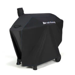 Broil King 67069 Premium Regal™ Pellet 500 Grill Cover(Broil King 67069 Premium Regal™ Pellet 400 Grill Cover)
