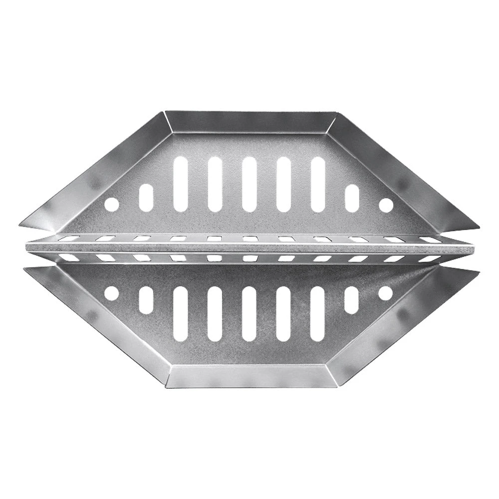 Napoleon Grills 67400 Charcoal Baskets For Kettle Grills(Napoleon Grills 67400 Charcoal Baskets For Kettle Grills) 1 Napoleon Grills 67400 Charcoal Baskets For Kettle Grills(Napoleon Grills 67400 Charcoal Baskets For Kettle Grills)
