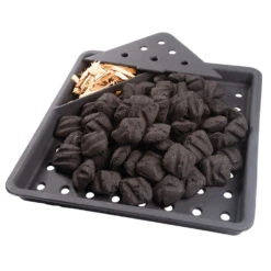 Napoleon Grills 67732 Cast Iron Charcoal And Smoker Tray(Napoleon Grills 67732 Cast Iron Charcoal And Smoker Tray)