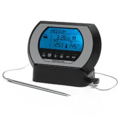 Napoleon Grills 70006 PRO Wireless Digital Thermometer(Napoleon Grills 70006 Pro Wireless Digital Thermometer)