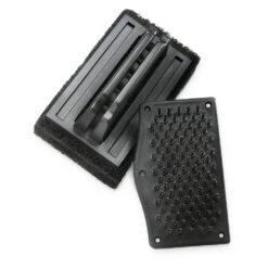 Napoleon Grills 70007 PRO Replacement Brush Head And Scrubber(Napoleon Grills 70007 Pro Replacement Brush Head And Scrubber)