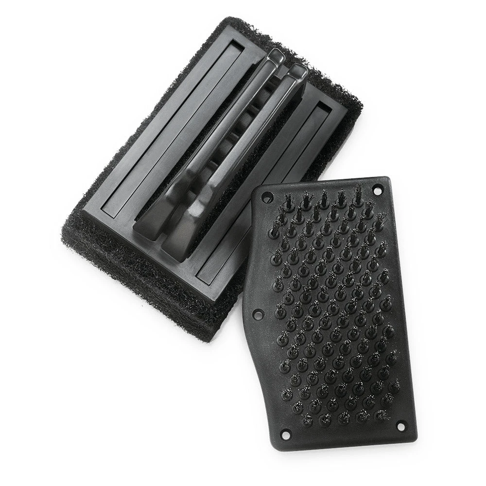 Napoleon Grills 70007 PRO Replacement Brush Head And Scrubber(Napoleon Grills 70007 Pro Replacement Brush Head And Scrubber) 1 Napoleon Grills 70007 PRO Replacement Brush Head And Scrubber(Napoleon Grills 70007 Pro Replacement Brush Head And Scrubber)