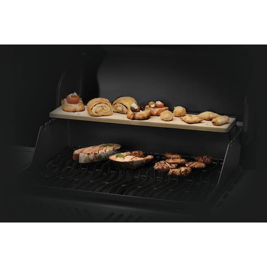 Napoleon Grills 70044 Warming Rack Baking Stone(Napoleon Grills 70044 Warming Rack Baking Stone) 2 Napoleon Grills 70044 Warming Rack Baking Stone(Napoleon Grills 70044 Warming Rack Baking Stone) - Image 2