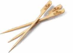 Napoleon Grills 70116 Bamboo Skewers 6"(Napoleon Grills 70116 Bamboo Skewers 6)