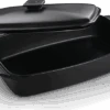 Napoleon Grills 70151 Ceramic Casserole Dish(Napoleon Grills 70151 Ceramic Casserole Dish)