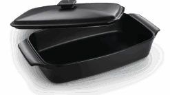 Napoleon Grills 70151 Ceramic Casserole Dish(Napoleon Grills 70151 Ceramic Casserole Dish)