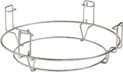 Kamado Joe Flexible Cooking Wire Rack For Classic Joe® (KJ-FCR)(Kamado Joe Flexible Cooking Wire Rack For Classic Joe® Kj Fcr)