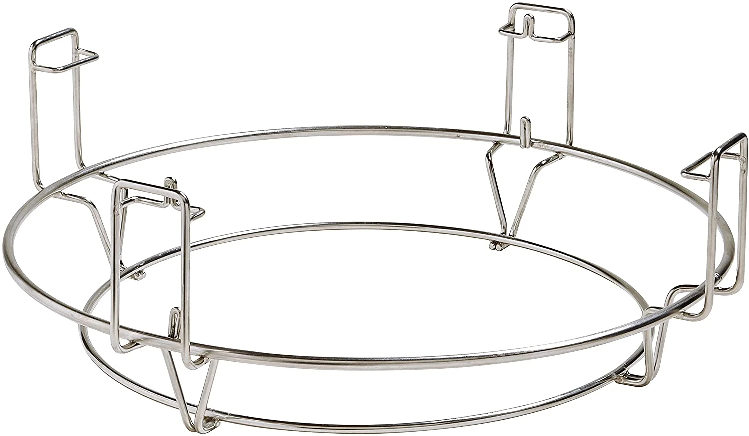 Kamado Joe Flexible Cooking Wire Rack For Classic Joe® (KJ-FCR)(Kamado Joe Flexible Cooking Wire Rack For Classic Joe® Kj Fcr) 1 Kamado Joe Flexible Cooking Wire Rack For Classic Joe® (KJ-FCR)(Kamado Joe Flexible Cooking Wire Rack For Classic Joe® Kj Fcr)