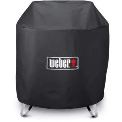 Weber 7460 Premium Fireplace Cover(Weber 7460 Premium Fireplace Cover)