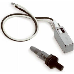 Weber 7509 Igniter Kit Fits Spirit Gas Grills, Genesis Gas Grills (prior To 2002 Model Year) And Platinum I And II Gas Grills(Weber 7509 Igniter Kit Fits Spirit Gas Grills Genesis Gas Grills Prior To 2002 Model Year And Platinum I And Ii Gas Grills)