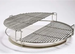 Kamado Joe Flexible Cooking Wire Rack For Classic Joe® (KJ-FCR)(Kamado Joe Flexible Cooking Wire Rack For Classic Joe® Kj Fcr) 7 Kamado Joe Flexible Cooking Wire Rack For Classic Joe® (KJ-FCR)(Kamado Joe Flexible Cooking Wire Rack For Classic Joe® Kj Fcr) -Barbecue Supplies Store 81QGe06kqdL. AC SL1500