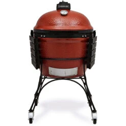 Kamado Joe Big Joe 24 Classic II On Cart BJ24RHC(Kamado Joe Big Joe 24 Classic Ii On Cart)