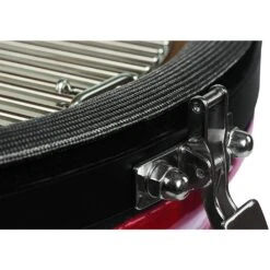 Kamado Joe Classic II, 18" Blaze Red On Cart(Kamado Joe Classic Ii 18 Blaze Red) -Barbecue Supplies Store 81hSC25Au1L. SL1500