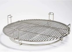 Kamado Joe Flexible Cooking Wire Rack For Classic Joe® (KJ-FCR)(Kamado Joe Flexible Cooking Wire Rack For Classic Joe® Kj Fcr) 8 Kamado Joe Flexible Cooking Wire Rack For Classic Joe® (KJ-FCR)(Kamado Joe Flexible Cooking Wire Rack For Classic Joe® Kj Fcr) -Barbecue Supplies Store 81lNEQEJpjL. AC SL1500