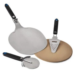 Napoleon Grills 90002 Pizza Lover's - Starter Kit(Napoleon Grills 90002 Pizza Lovers Starter Kit)