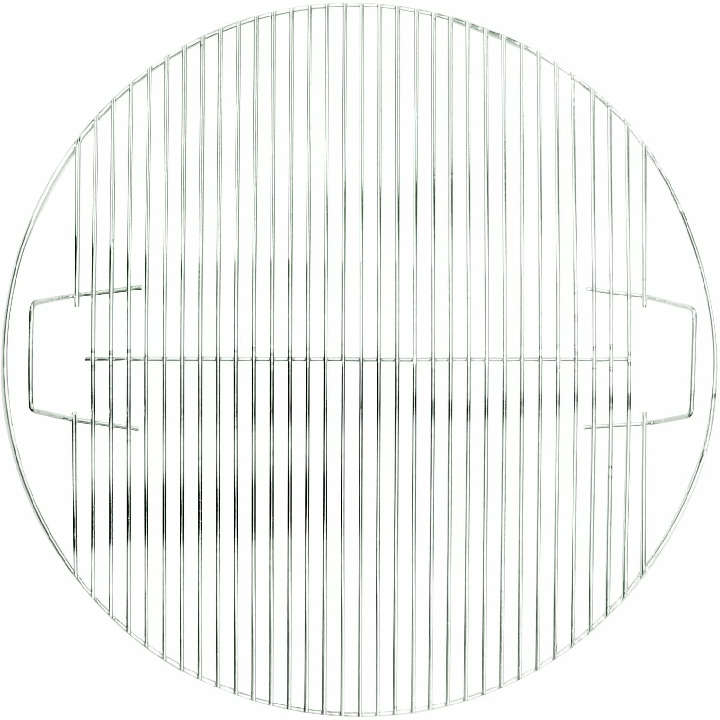 GrillPro 91070 21-1/2-Inch Round Kettle Cooking Grid - Perfect Weber 22 In Kettle Replacement(Grillpro 91070 21 1 2 Inch Round Kettle Cooking Grid Perfect Weber 22 In Kettle) 2 GrillPro 91070 21-1/2-Inch Round Kettle Cooking Grid - Perfect Weber 22 In Kettle Replacement(Grillpro 91070 21 1 2 Inch Round Kettle Cooking Grid Perfect Weber 22 In Kettle) - Image 2