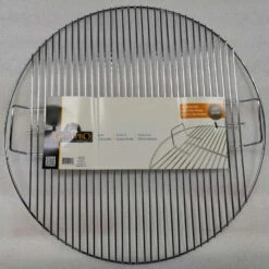 GrillPro 91070 21-1/2-Inch Round Kettle Cooking Grid - Perfect Weber 22 In Kettle Replacement(Grillpro 91070 21 1 2 Inch Round Kettle Cooking Grid Perfect Weber 22 In Kettle)
