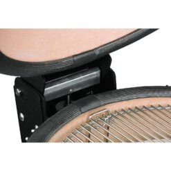 Kamado Joe Classic II, 18" Blaze Red On Cart(Kamado Joe Classic Ii 18 Blaze Red) -Barbecue Supplies Store 91TRRLe H6L. SL1500