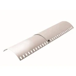GrillPro 92380 Universal Front To Back Heat Plate For Grills(Grillpro 92380 Universal Front To Back Heat Plate For Grills)