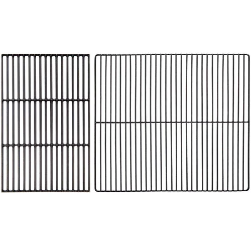 Traeger Grills BAC367 Cast Iron / Porcelain Grill Grate Kit For Pro 34 Grills(Traeger Grills Bac367 Cast Iron Porcelain Grill Grate Kit For Pro 34 Grills) 1 Traeger Grills BAC367 Cast Iron / Porcelain Grill Grate Kit For Pro 34 Grills(Traeger Grills Bac367 Cast Iron Porcelain Grill Grate Kit For Pro 34 Grills)